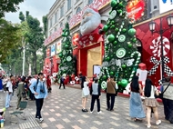 Christmas 2025 in Ho Chi Minh City brings faith and community together